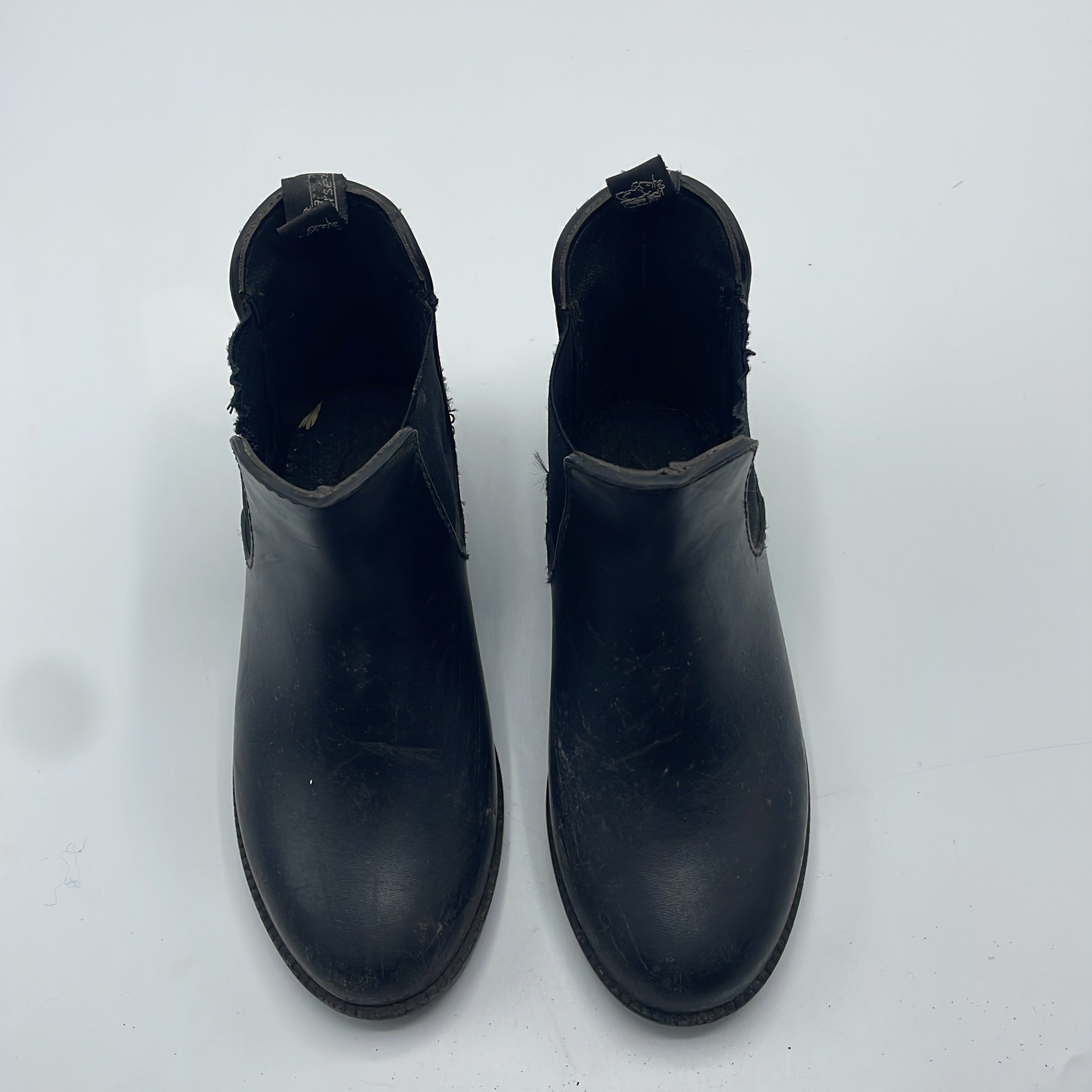 1-Inconnu - Bottines Chelsea - 31