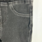 1-ZARA - Jean bootcut - 2 ans (92 cm)