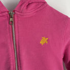 1-Vilebrequin - Sweatshirt Zippé - 4 Ans