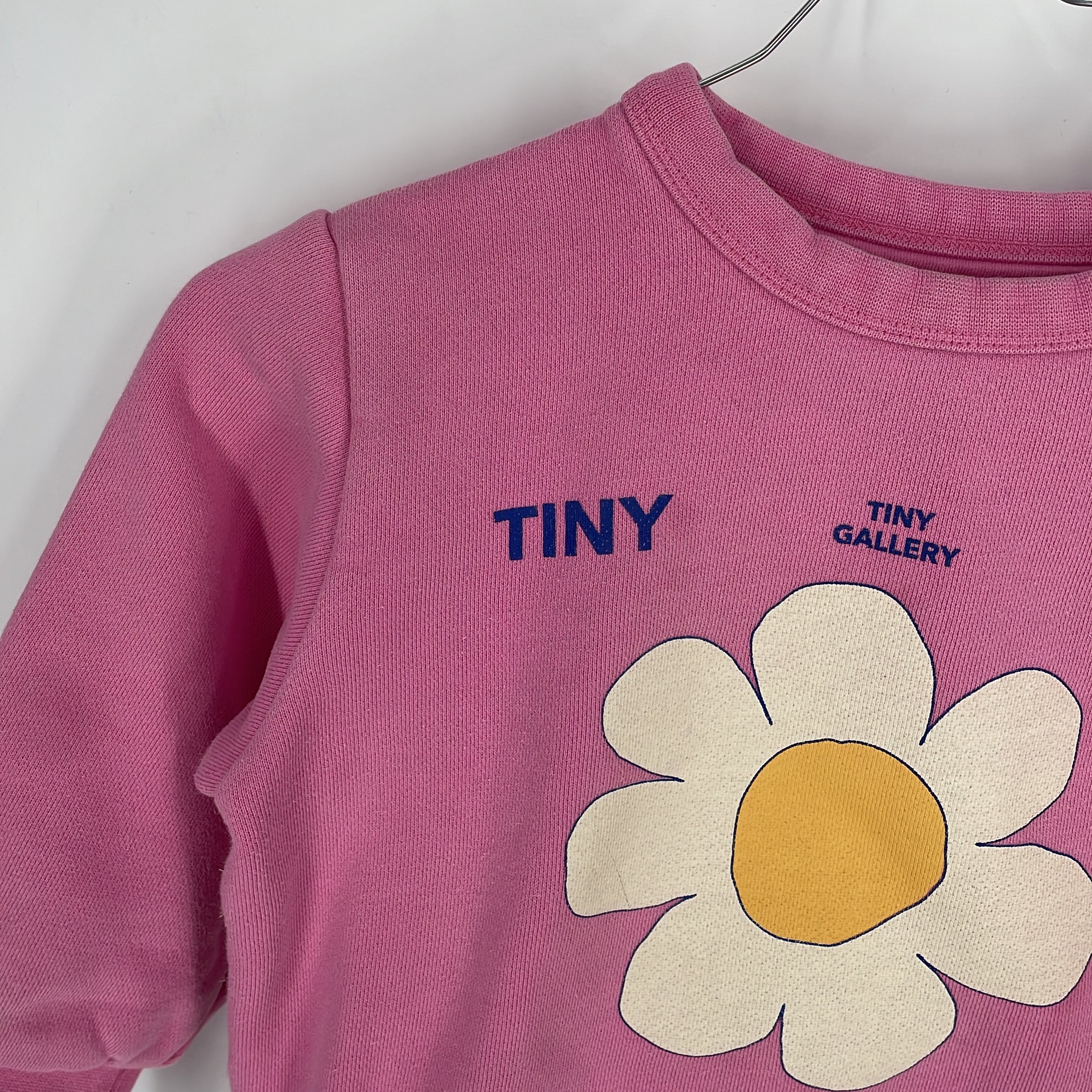 1-TINY - Sweatshirt - 4 ans