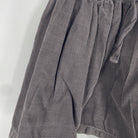 1-Zara - Short en velours côtelé - 2/3 ans