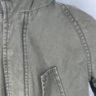 1-Zara - Blouson d'hiver - 3-4 ans