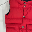1-Ralph Lauren - Doudoune sans manches - 12 Mois