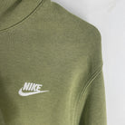 1-Nike - Sweat à capuche - XS