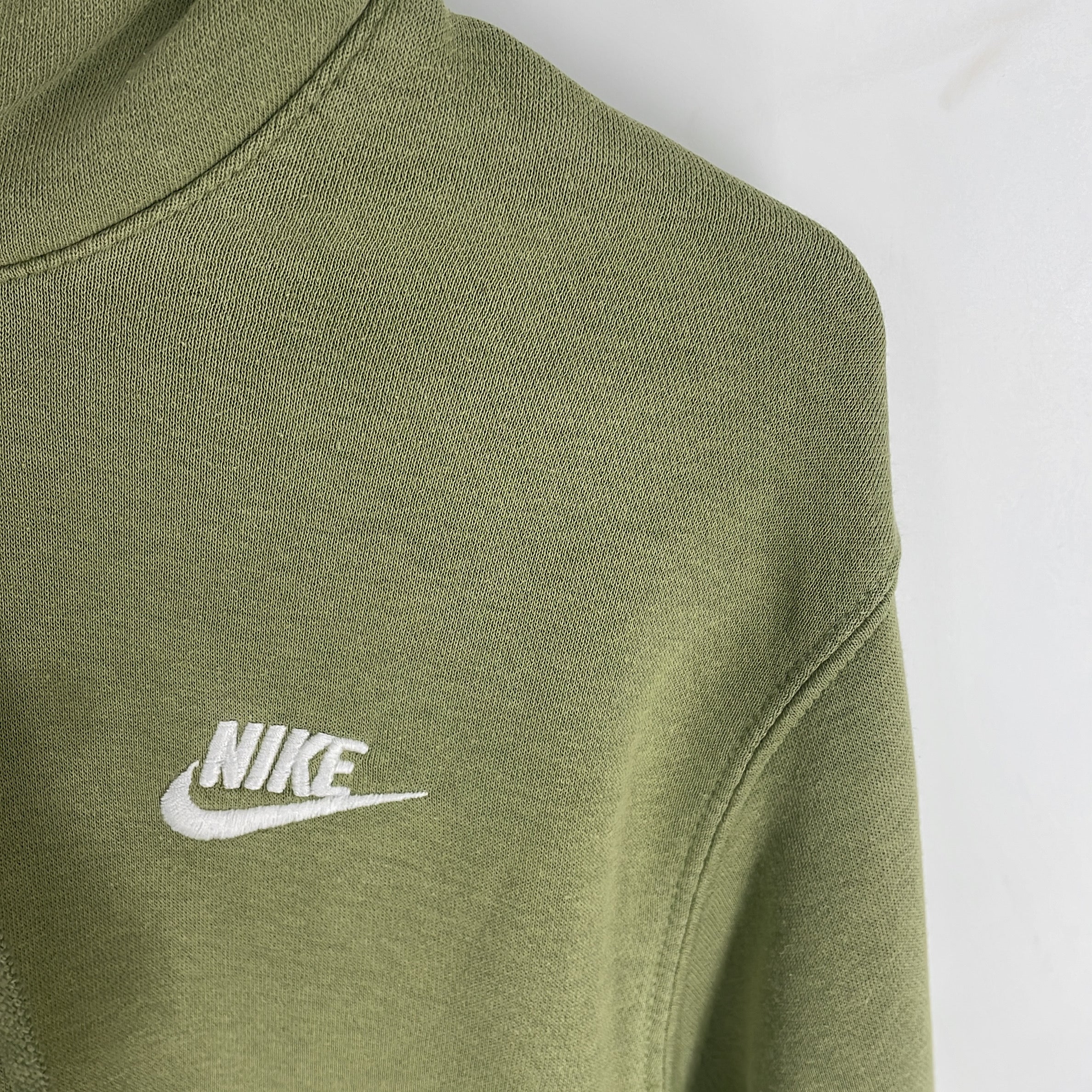 1-Nike - Sweat à capuche - XS