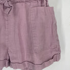 1-Monoprix - Short - T.6