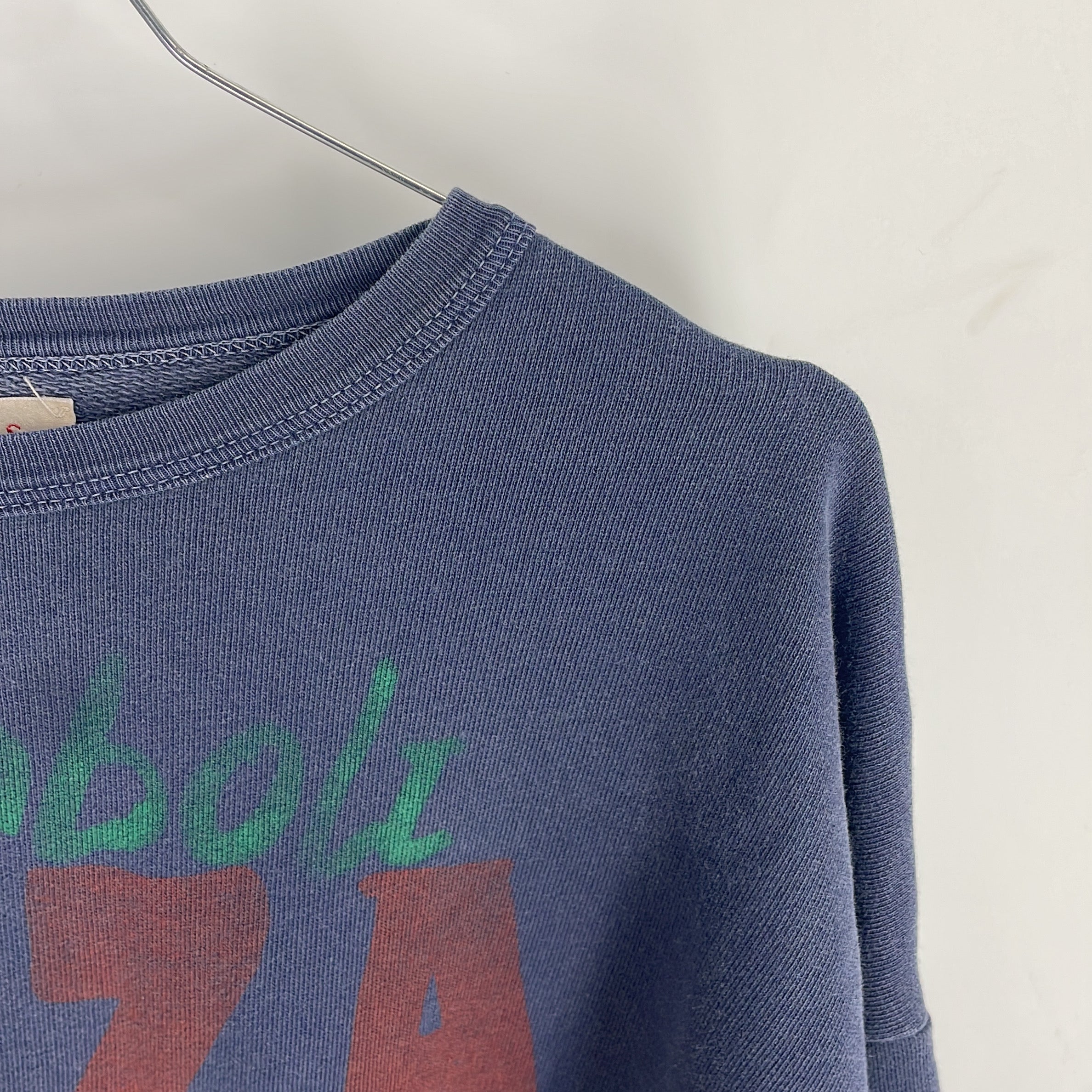 1-THE ANIMALS OBSERVATORY - Sweatshirt - 8 ans