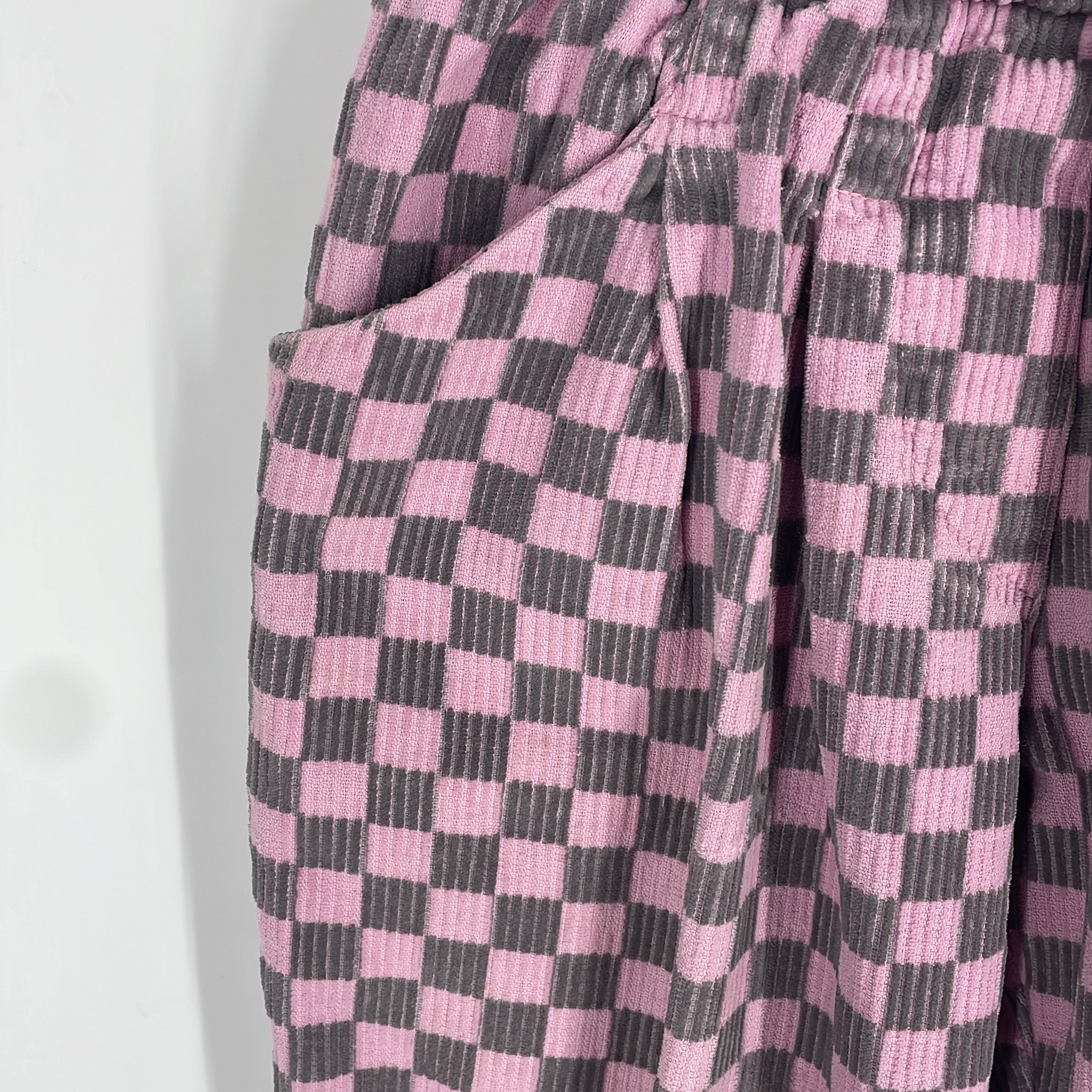 1-Weekend House Kids - Pantalon - 7/8 ans