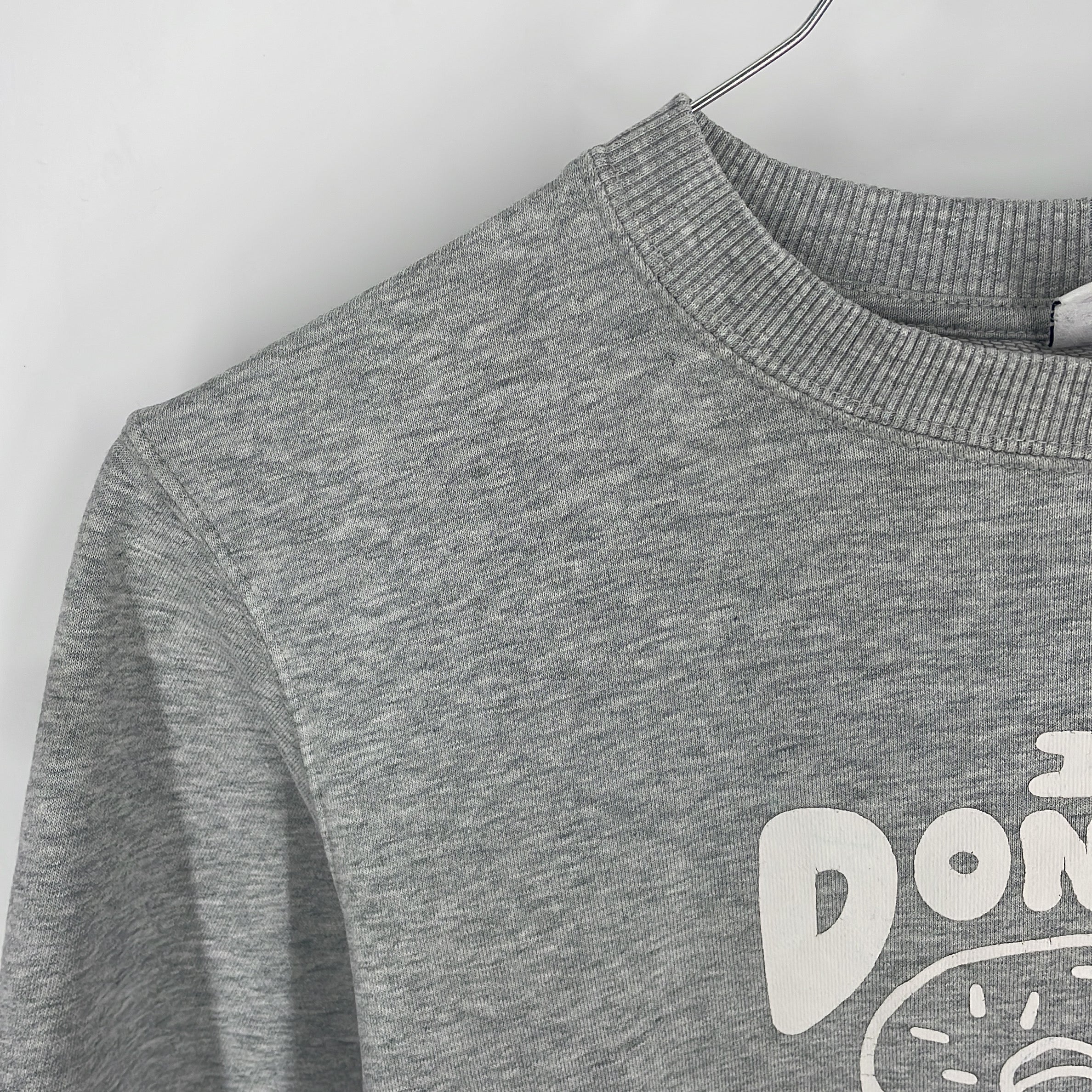 1-Uniqlo - Sweatshirt - 3-4 ans
