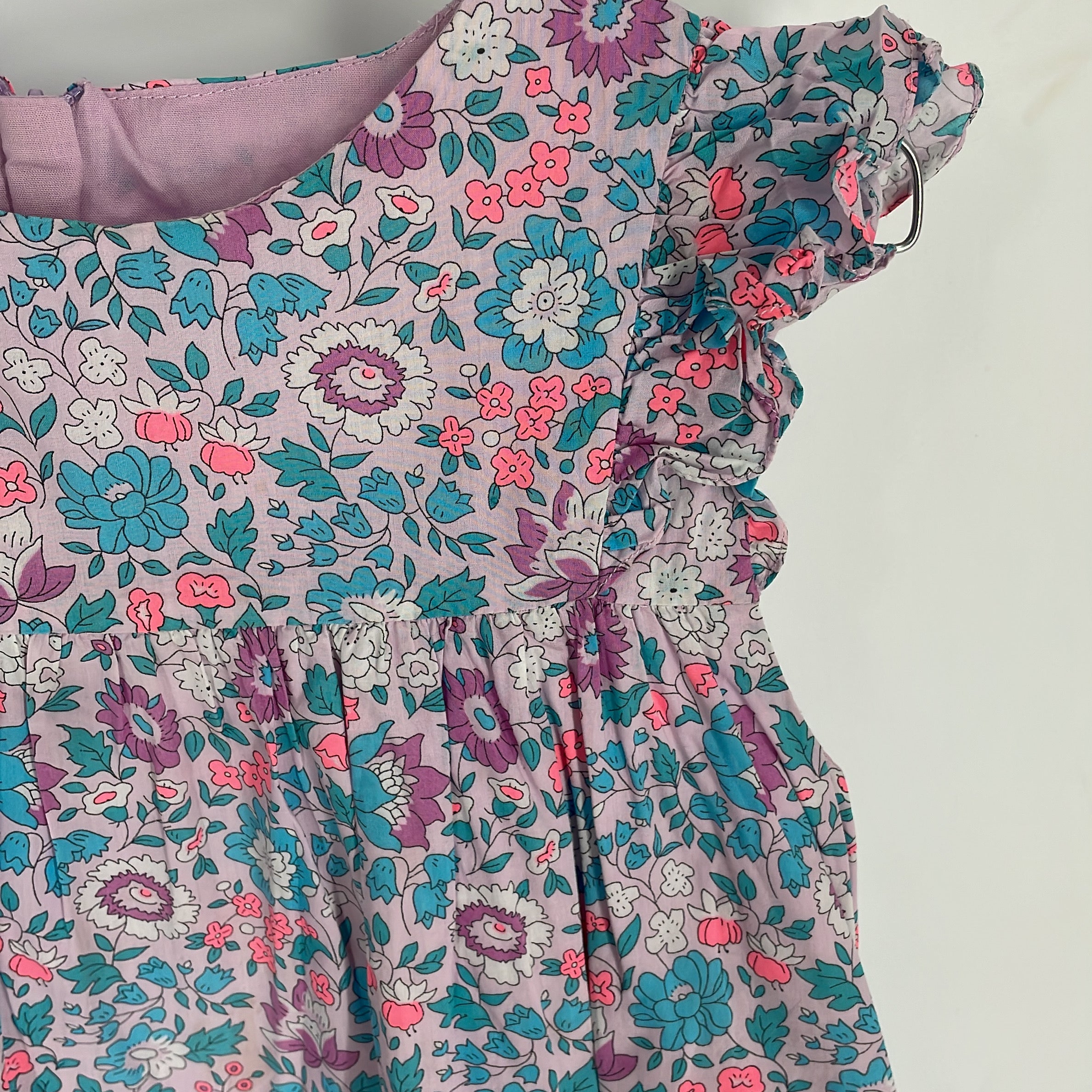 1-Jacadi - Robe - 8 ans