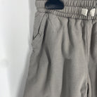 1-Next - Short de sport en coton - 3 ans