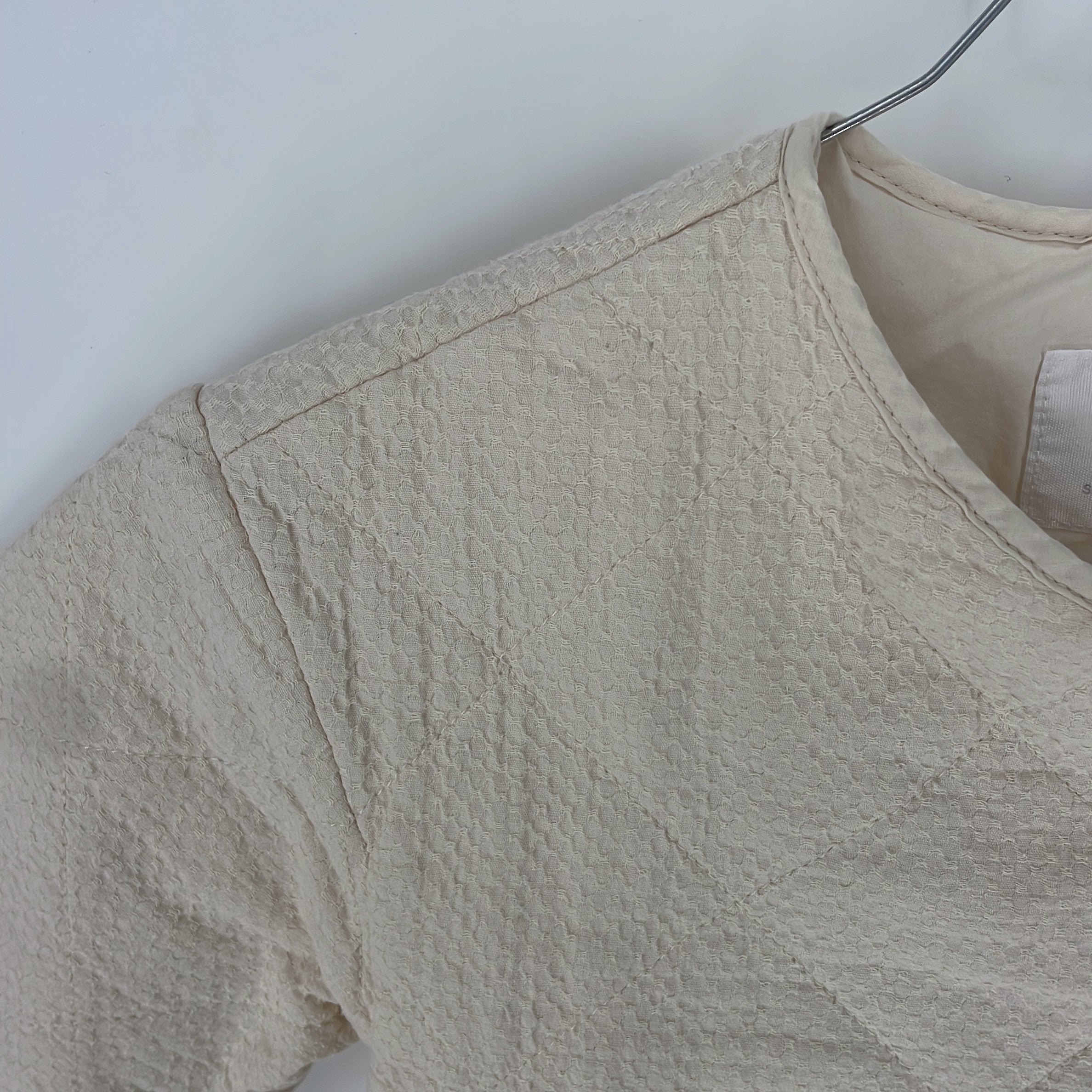 1-ZARA - Veste matelassée - 3-4 ans (104 cm)