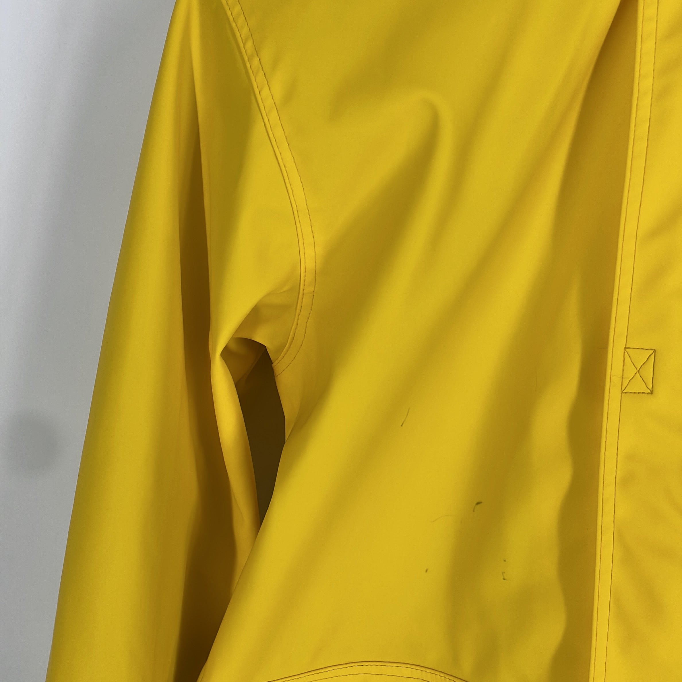 1-Petit Bateau - Ciré - 10 ans / 140cm