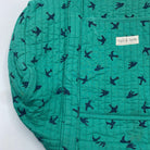 1-Holi & Love - Sac fourre-tout matelassé - Taille Unique