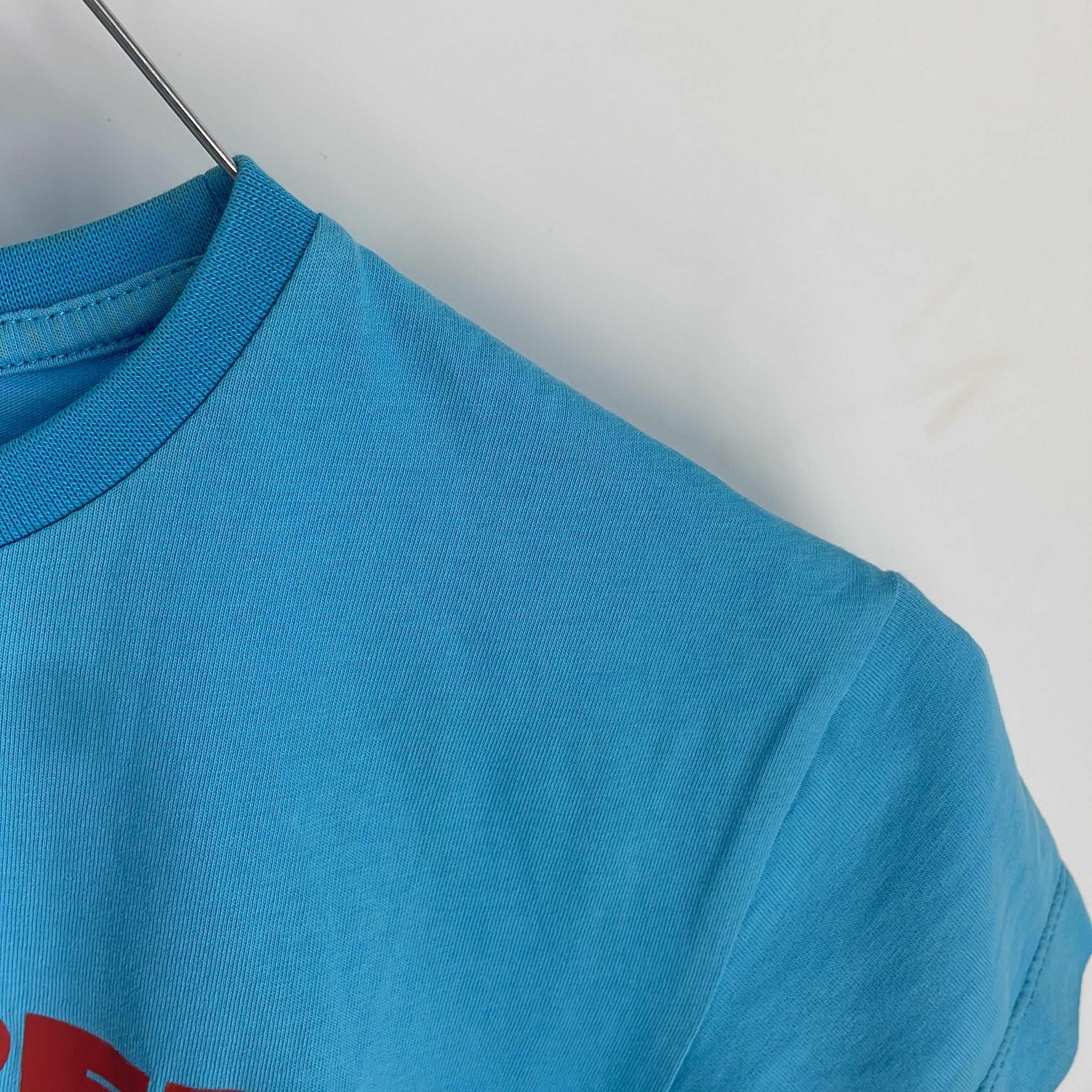 1-Good Morning - T-shirt - L