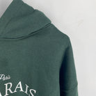 1-ZARA - Sweat à capuche - 9-10 ans