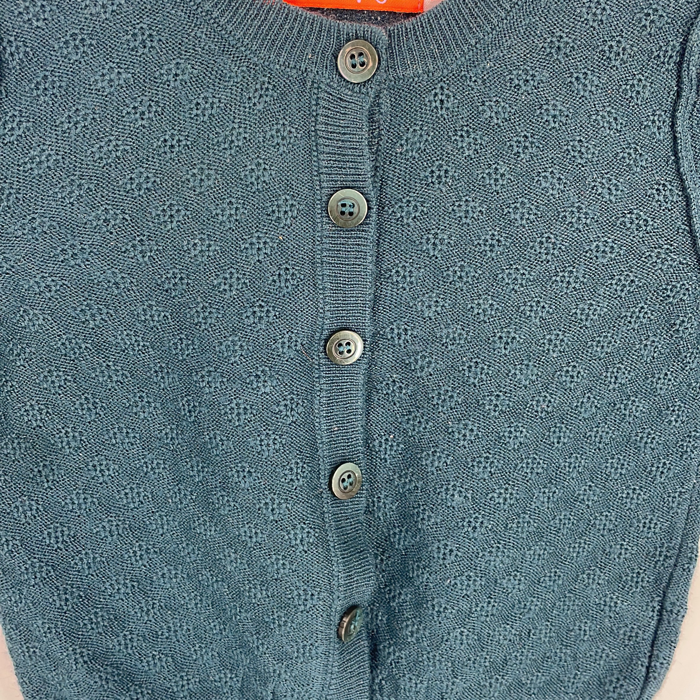 1-Fred & Ginger - Gilet - 92