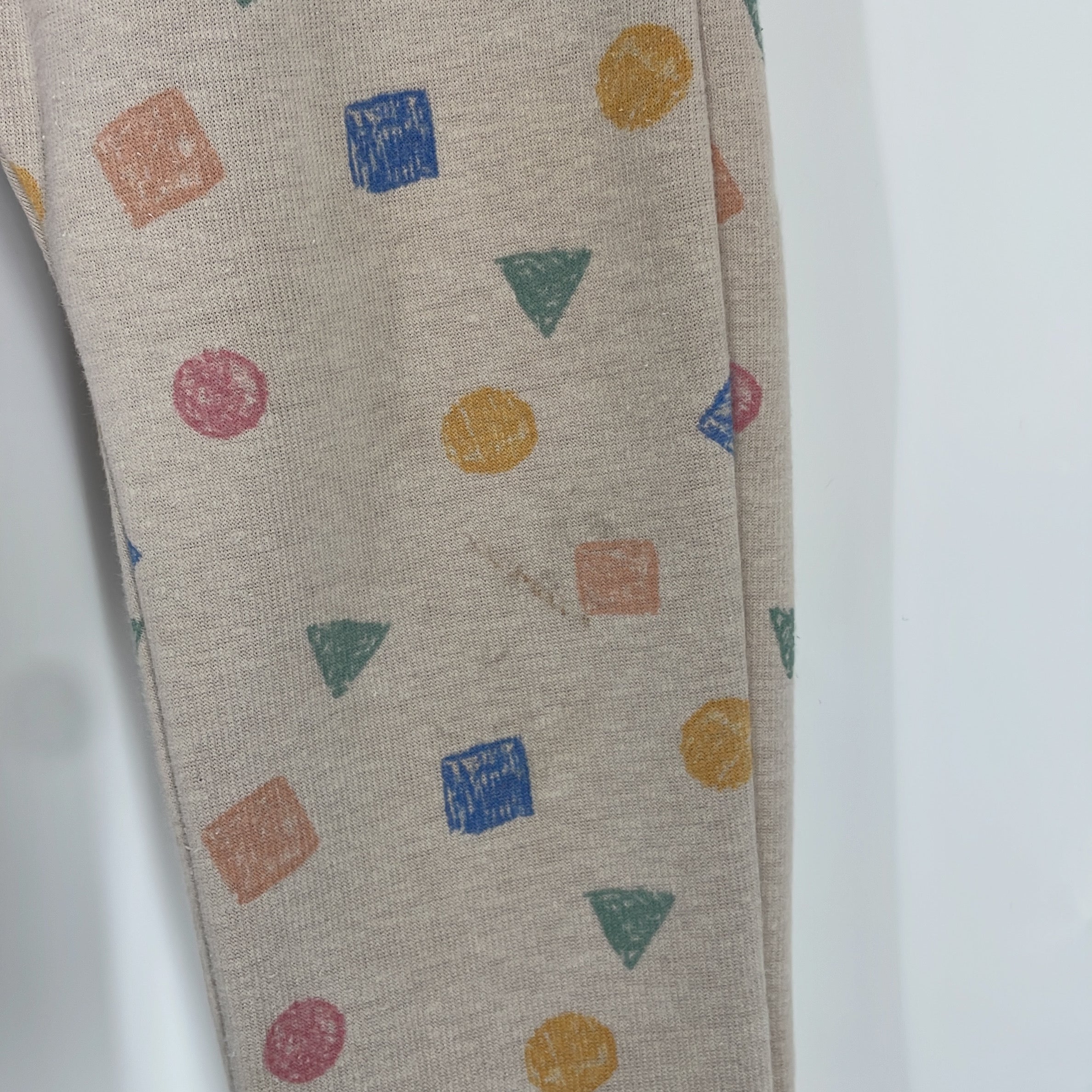 1-Zara Baby - Pantalon - 3/4 ans (104 cm)