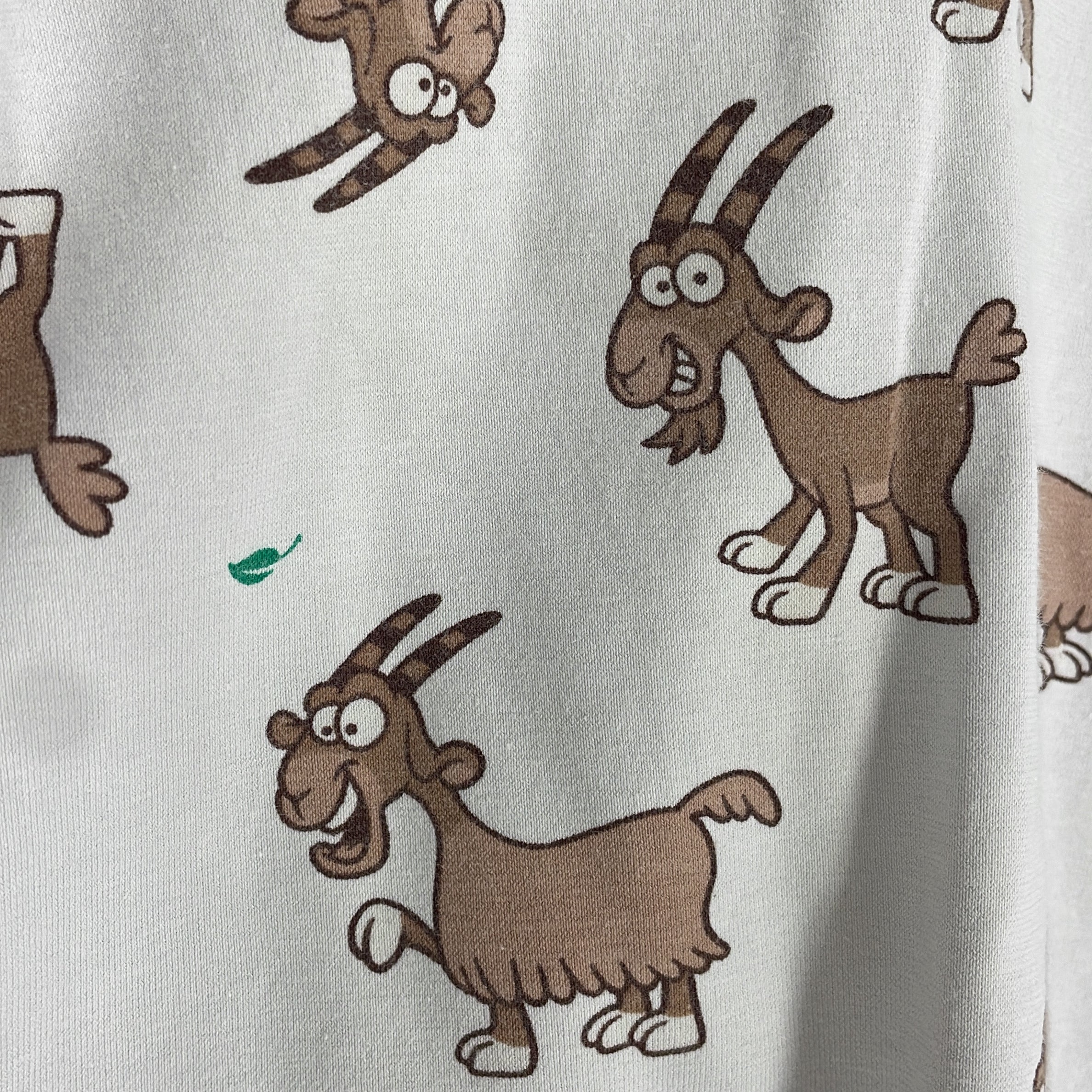 1-WOOLLY - Pyjama - 100
