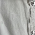 1-ZARA - Robe en jean - 4 ans