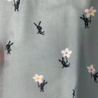 1-P'TIT FILOU - Robe - 9M