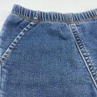 1-Minimi - Jean Bébé - 12 Mois