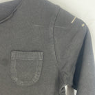 1-GRAY LABEL - T-shirt manches longues - 5-6 ans