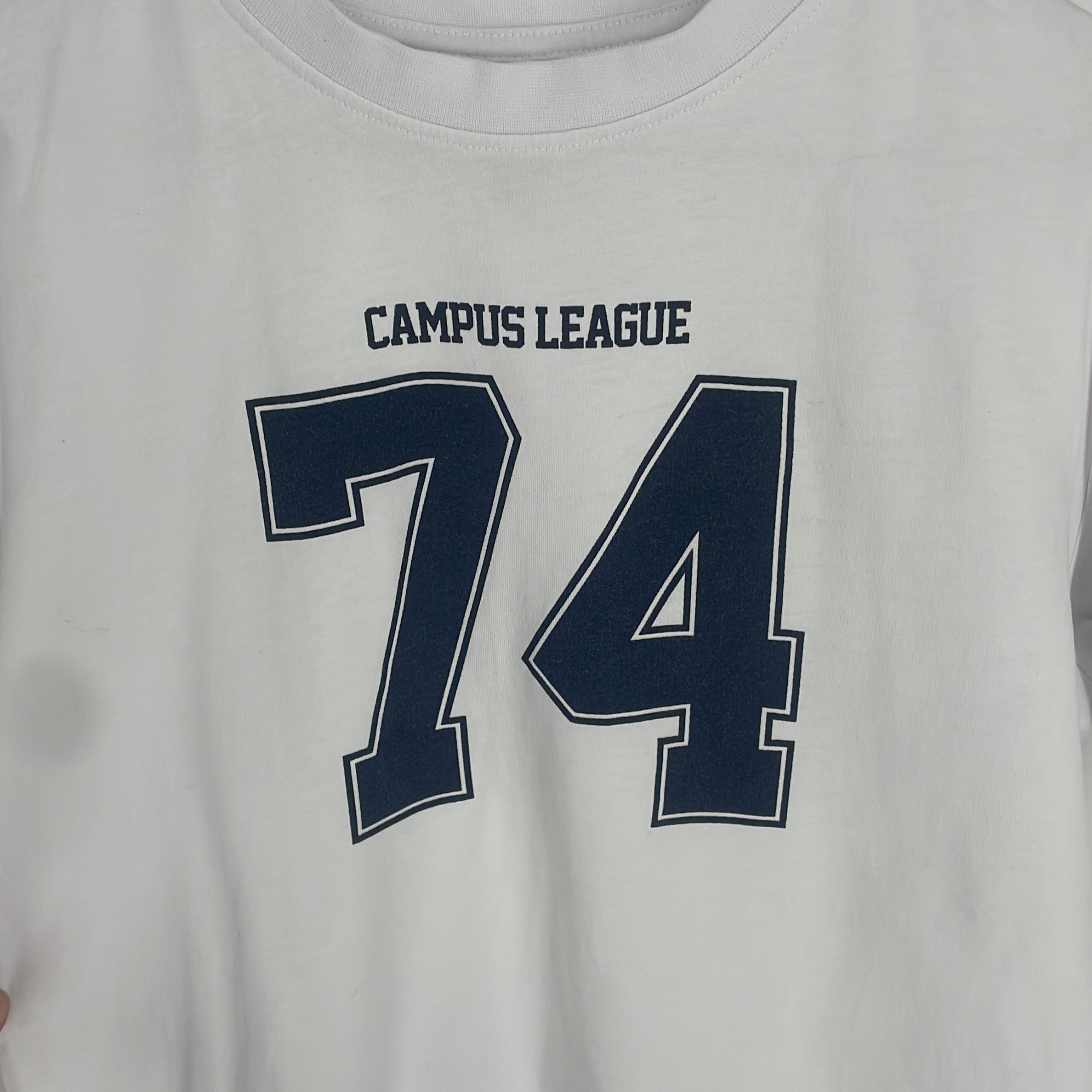 1-Zara - T-shirt - 7-8 Ans