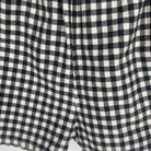 1-Poudre Organic - Short - Enfant