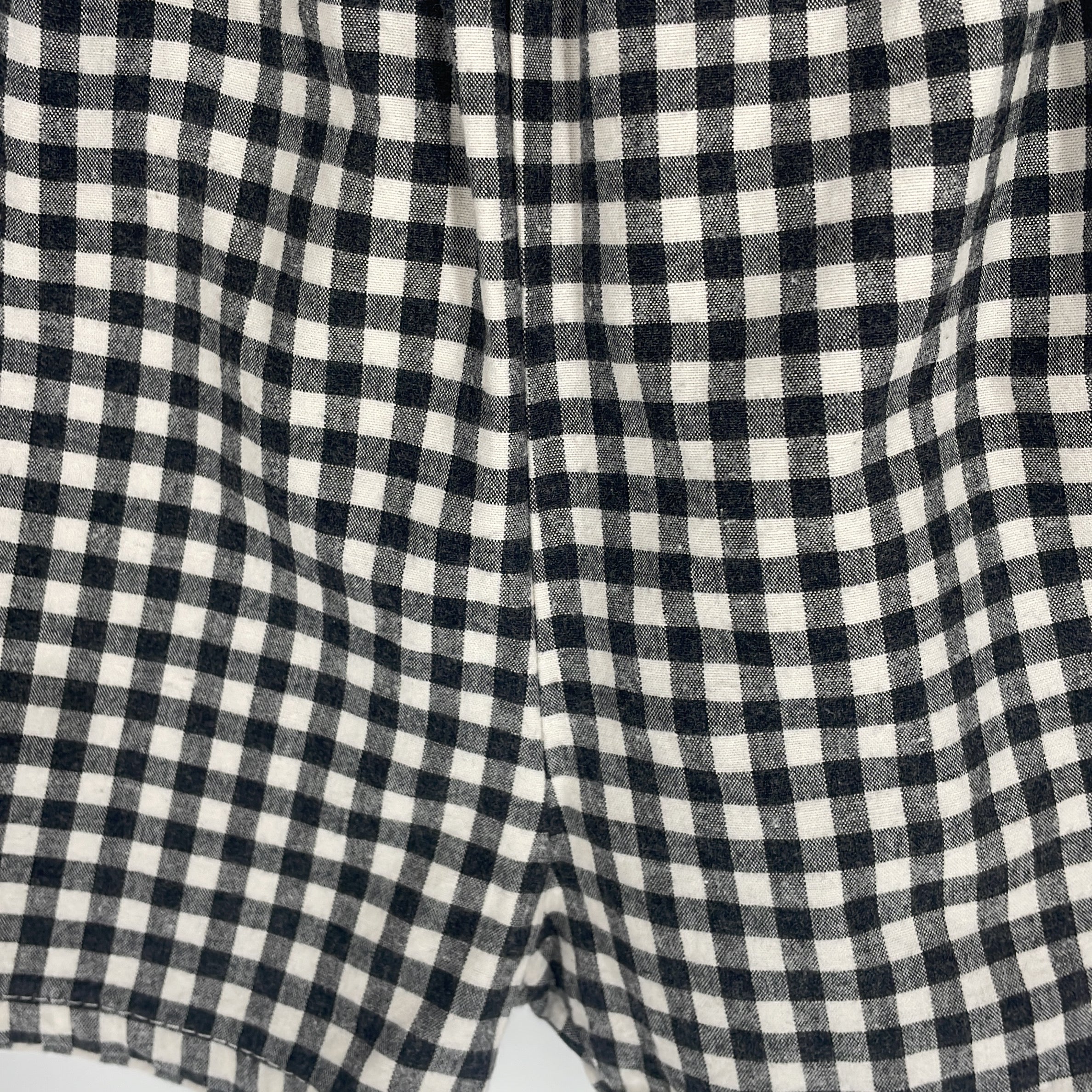 1-Poudre Organic - Short - Enfant