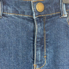 1-Cyrillus - Jean skinny - T.10 ans
