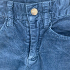 1-MAJESTIC - Pantalon Côtelé - 6A