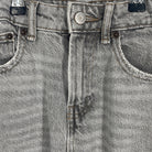 1-ZARA - Jean - Taille 9 ans (134 cm)