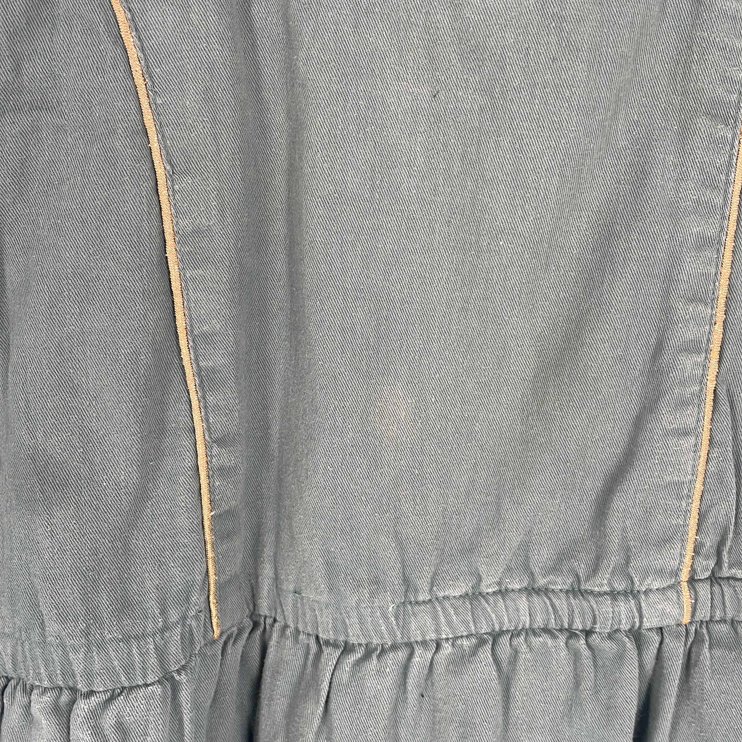 1-Ondine et les Pipelettes - Robe - 3A