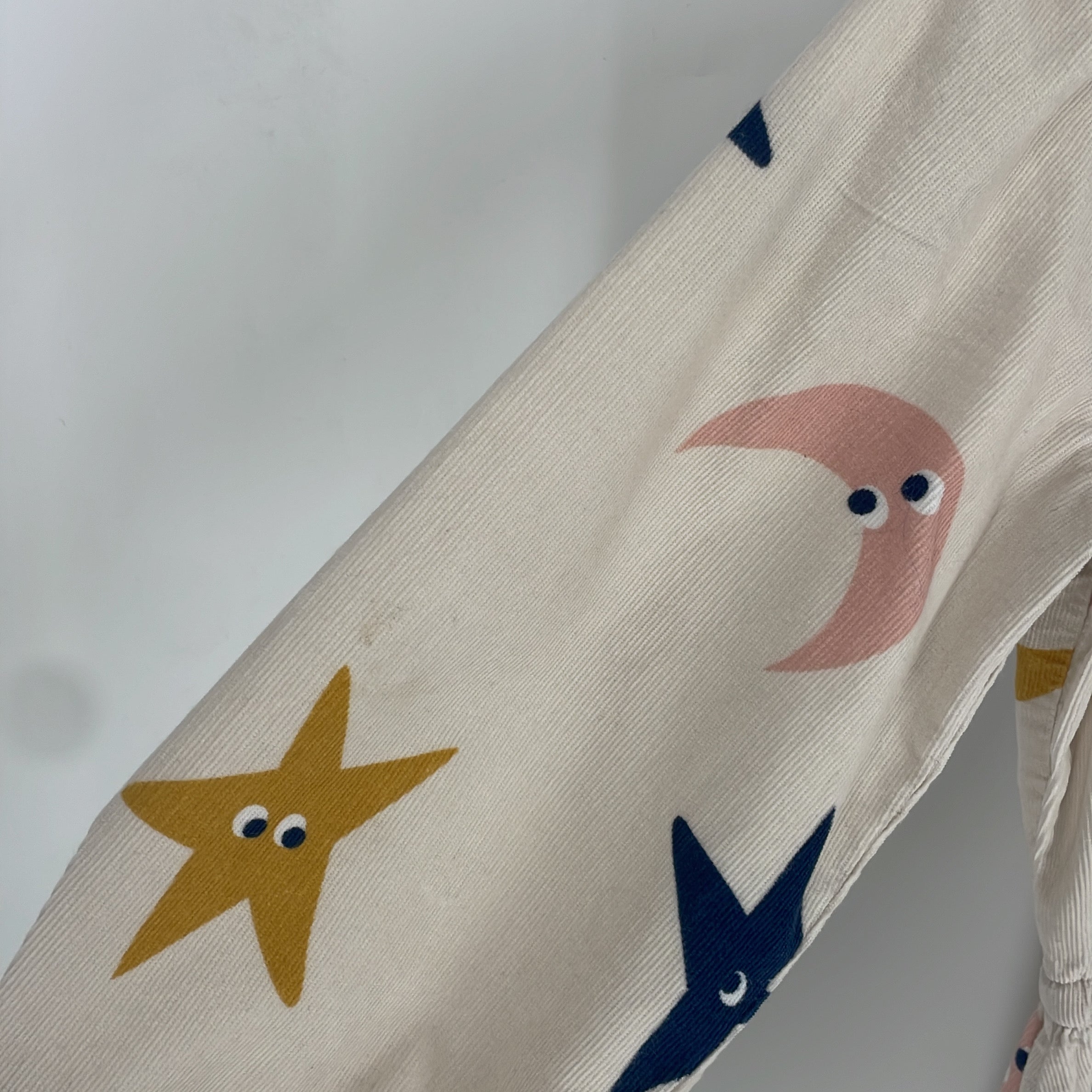 1-Fred + Ginger - Robe - 128