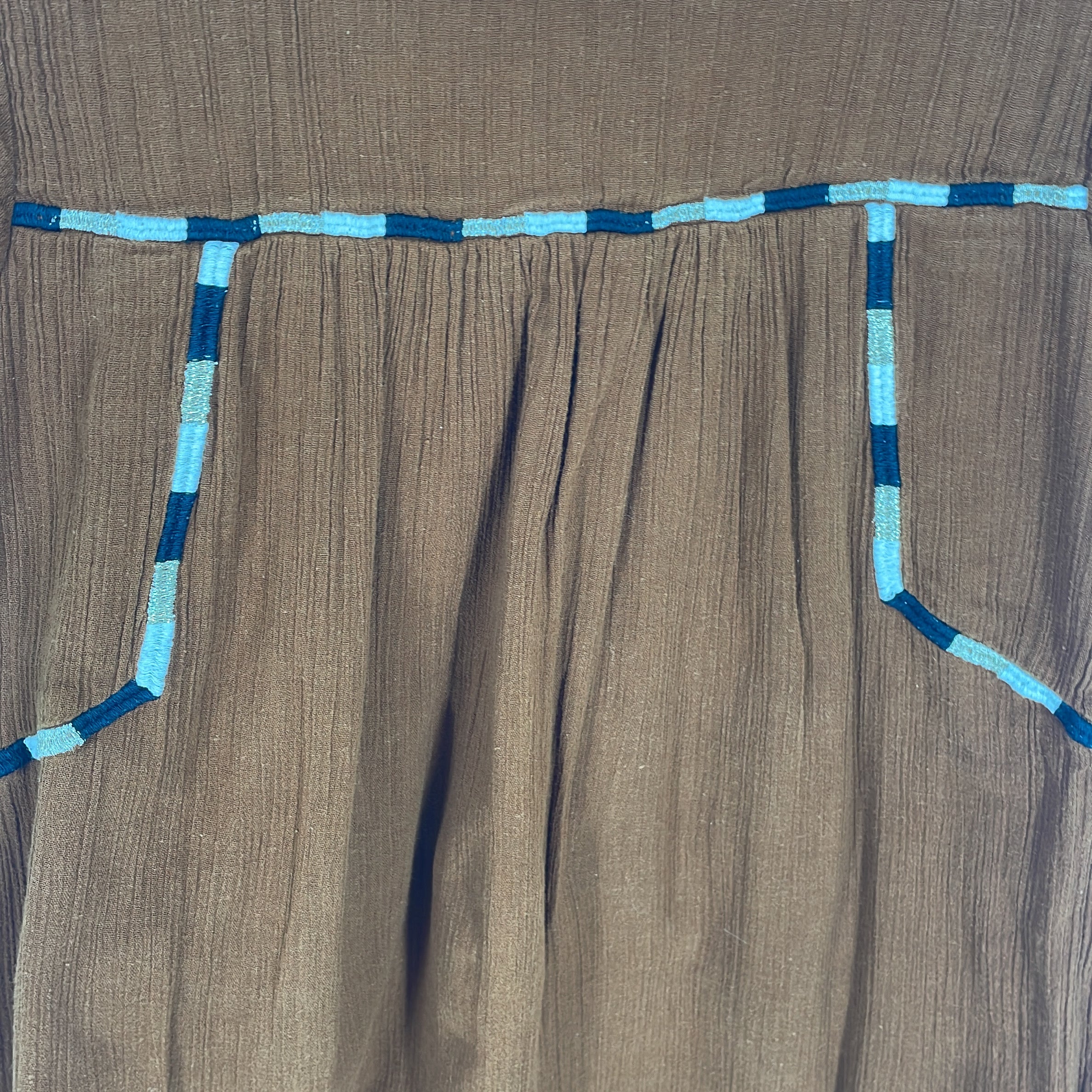 1-Robe Louis Louise 4 ans
