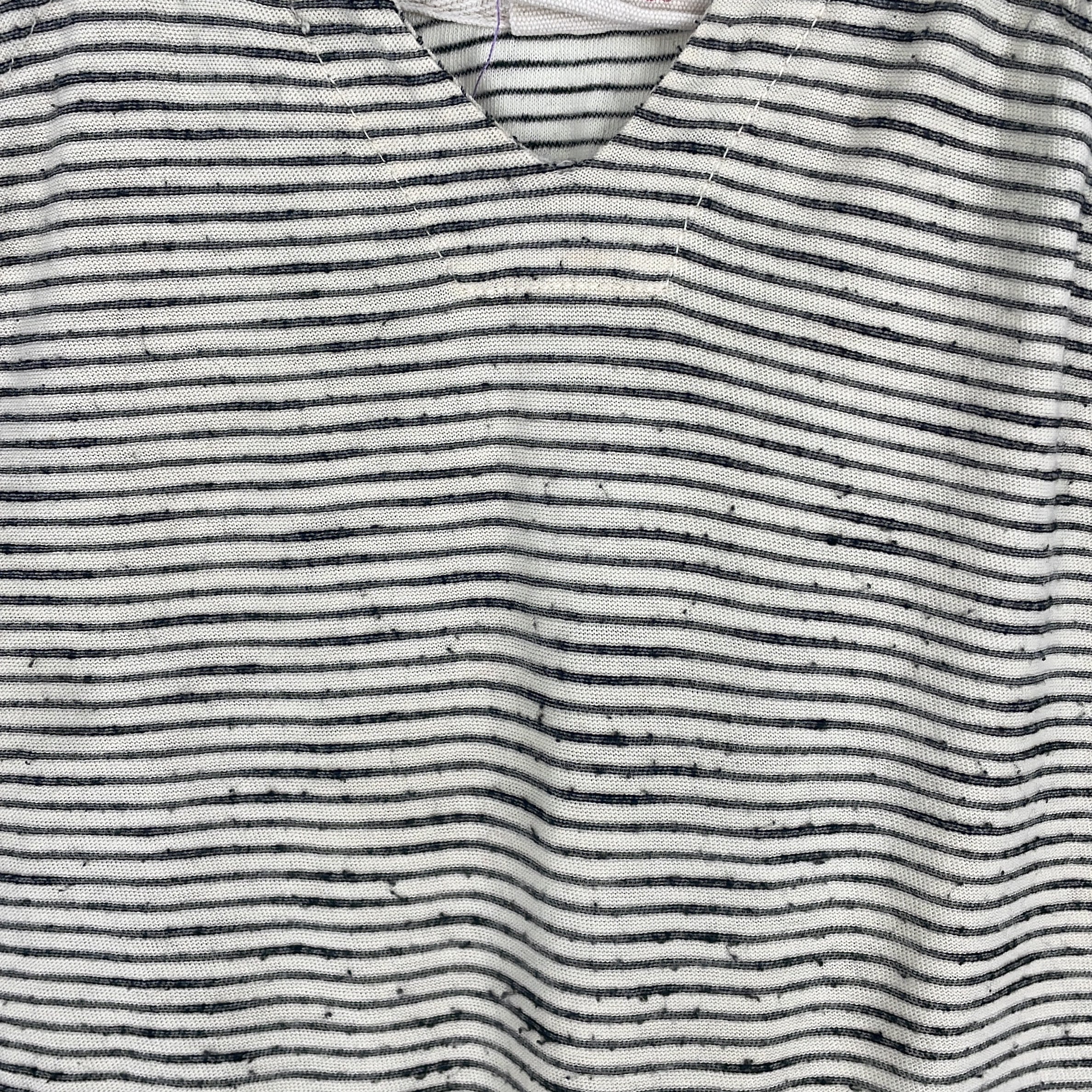 1-T-shirt manches courtes Marque Inconnue 9 mois - 12 mois