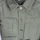 1-Veste/manteau Marque Inconnue 4 ans