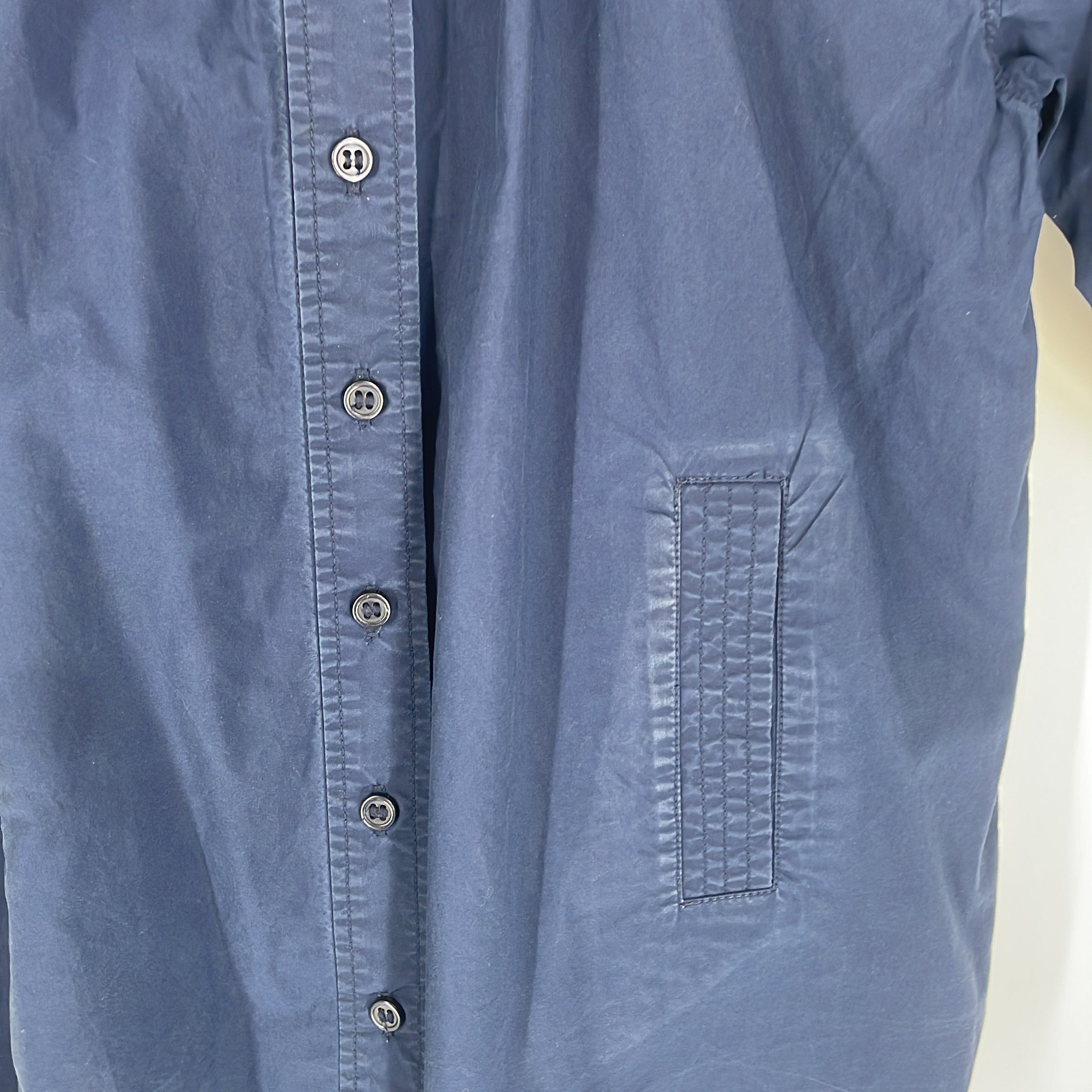 1-Chemise/blouse Cos 18 mois - 24 mois