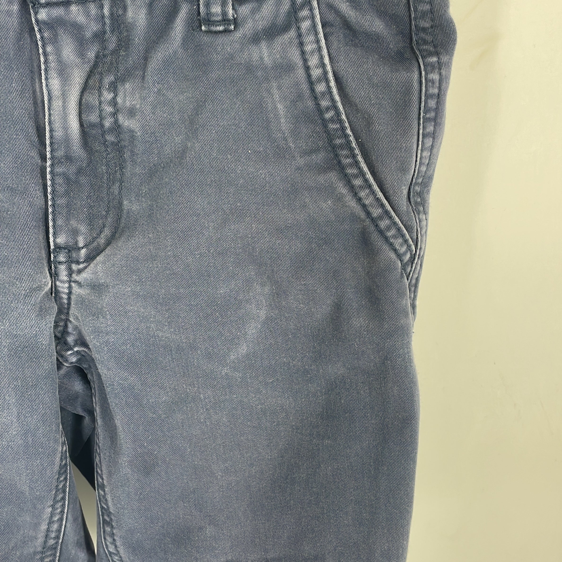 1-Short Monoprix 6 ans