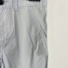 1-Short Monoprix 8 ans