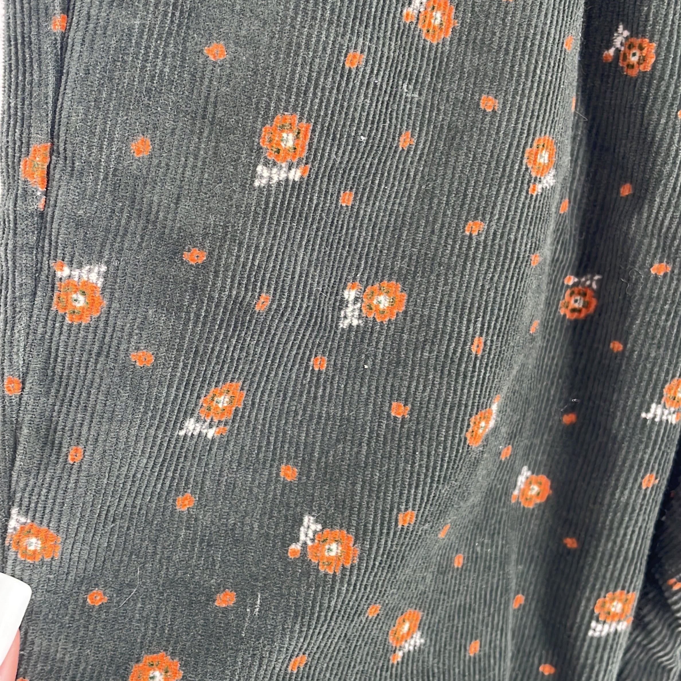1-Pantalon Cyrillus 10 ans