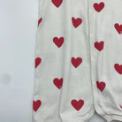 1-Combinaison Petit Bateau 18 mois