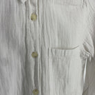 1-Chemise Zara Kids 8 ans