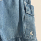 1-Short Petit Bateau 5 ans