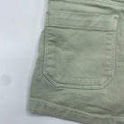 1-Short Bellerose 6 ans