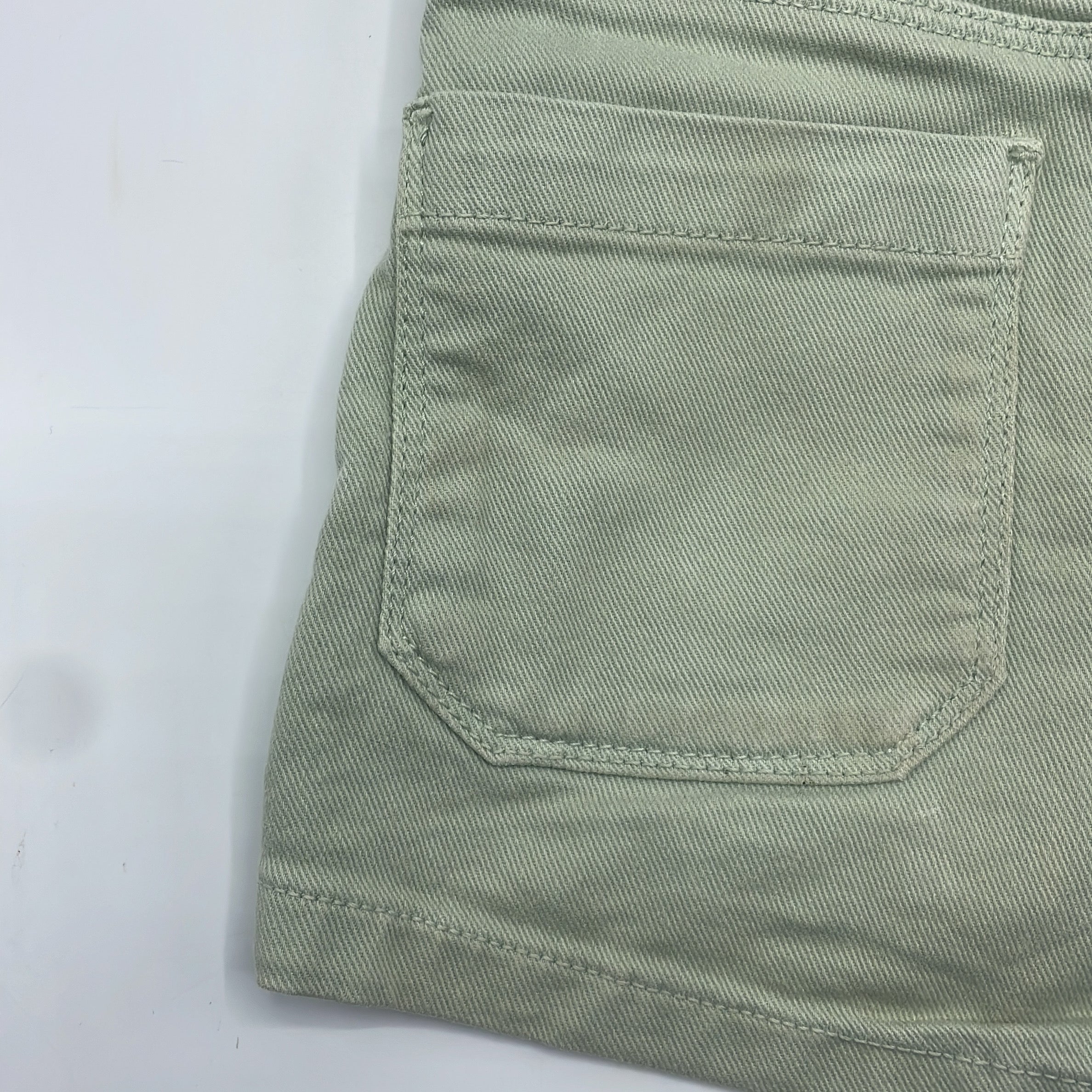 1-Short Bellerose 6 ans