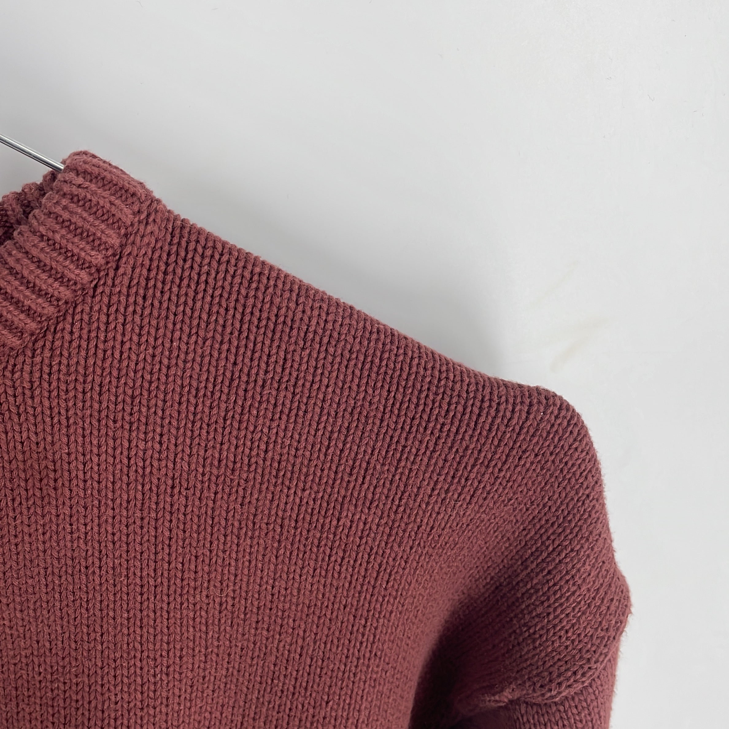 1-Pull Marque Inconnue 4 ans - 5 ans