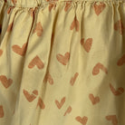 1-Robe Piupiuchick 4 ans
