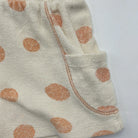 1-Short Zara Baby 12 mois - 18 mois